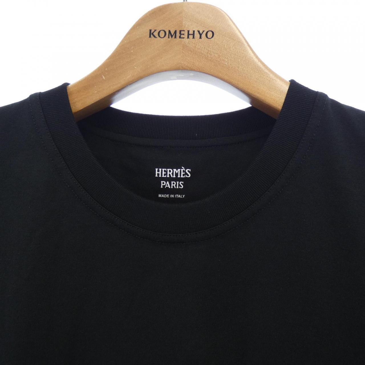 エルメス HERMES カットワンピース