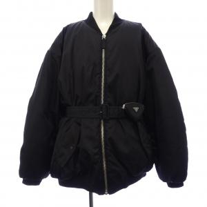 プラダ PRADA SGX093 S222 IWQ8 ブルゾン