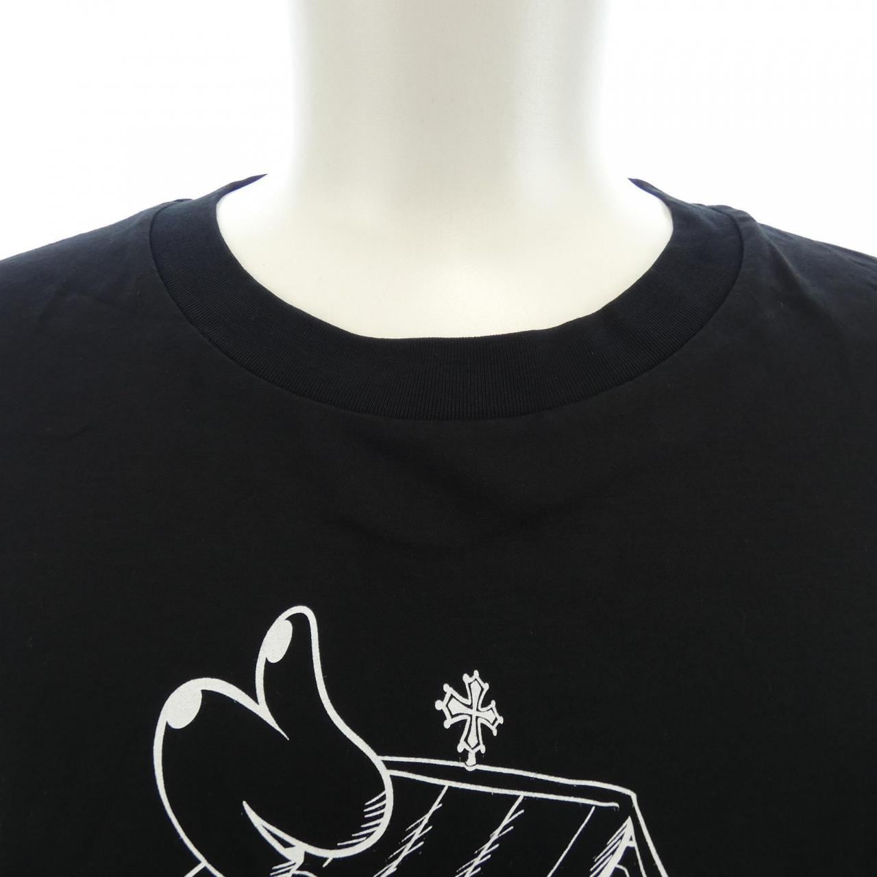 タトラス TATRAS S8178-M Tシャツ