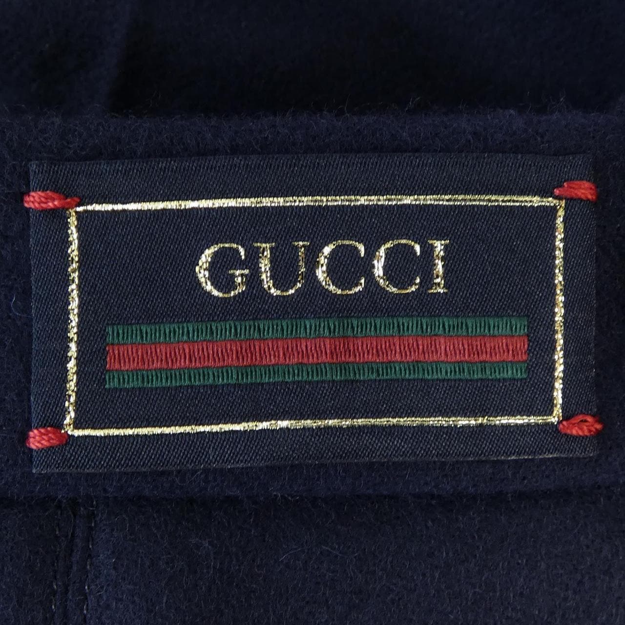 グッチ GUCCI 705867 Z563J パンツ