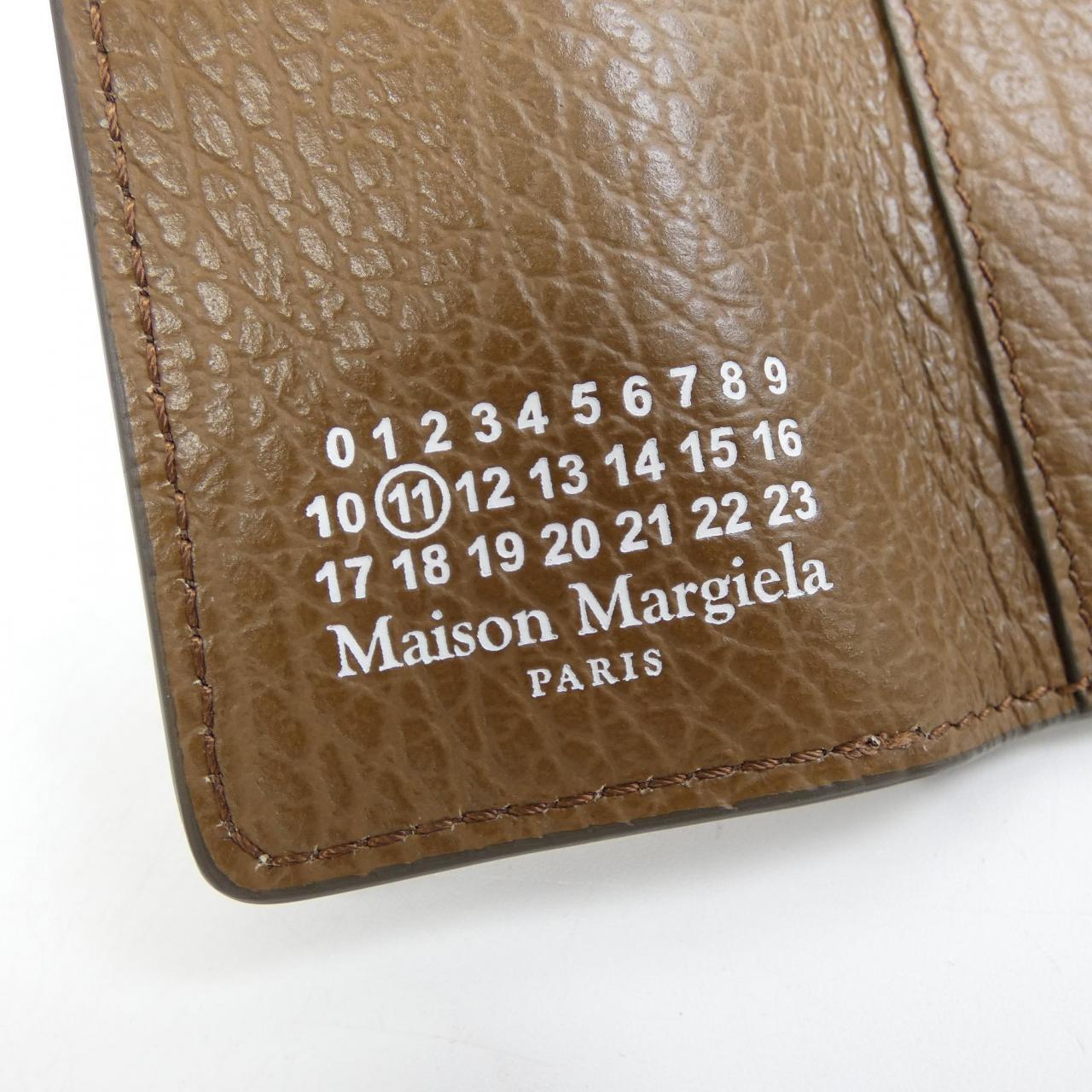 メゾンマルジェラ Maison Margiela S36UI0416 WALLET
