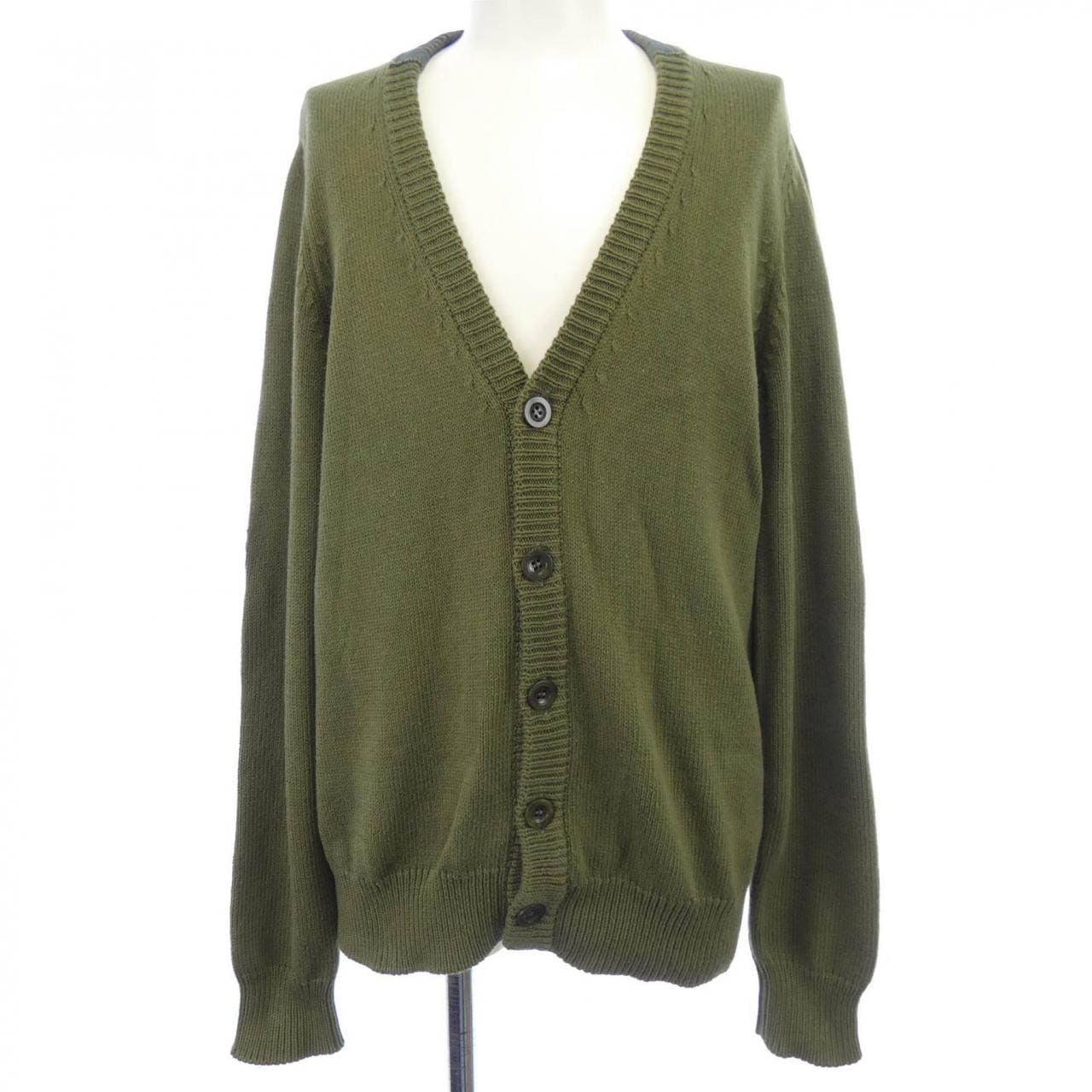 メゾンマルジェラ Maison Margiela S30HA0608 カーディガン