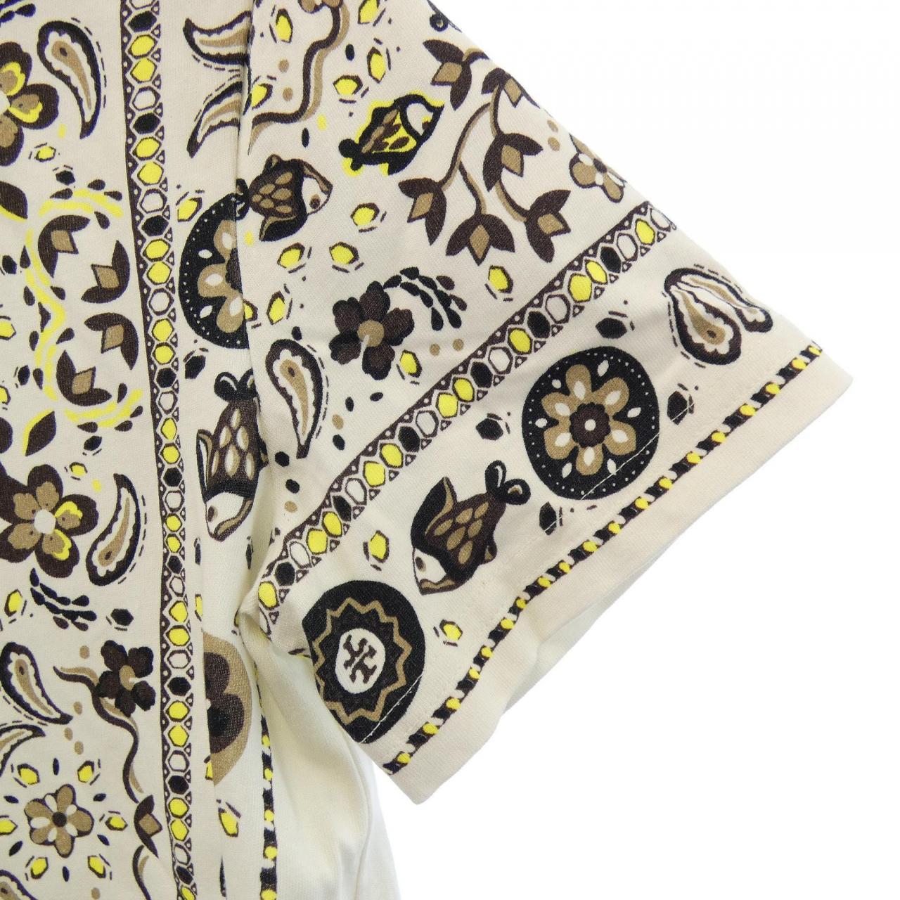 トリーバーチ TORY BURCH RN#111395 Tシャツ