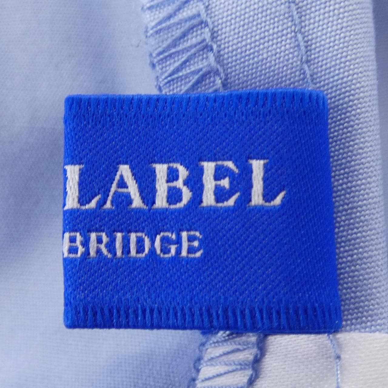 ブルーレーベルクレストブリッジ BLUE LABEL CRESTBRIDGE トップス