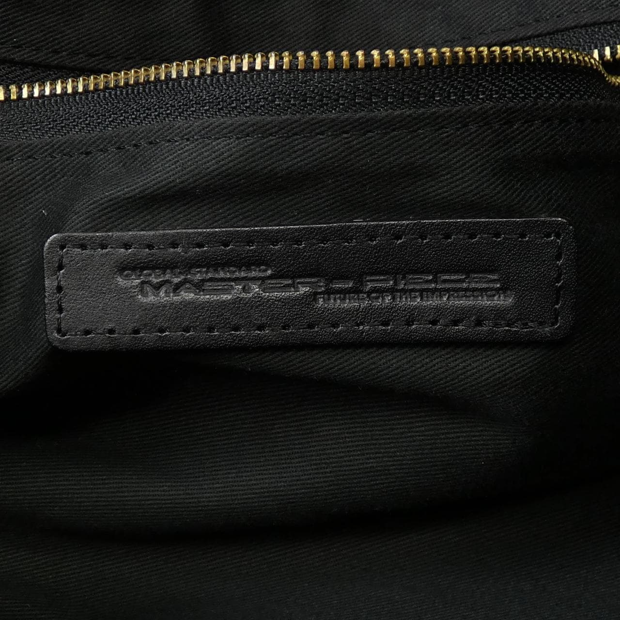マスターピース MASTERPIECE BAG