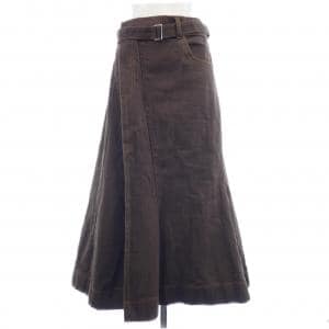 サカイ SACAI DENIM SKIRT 25-07962 スカート