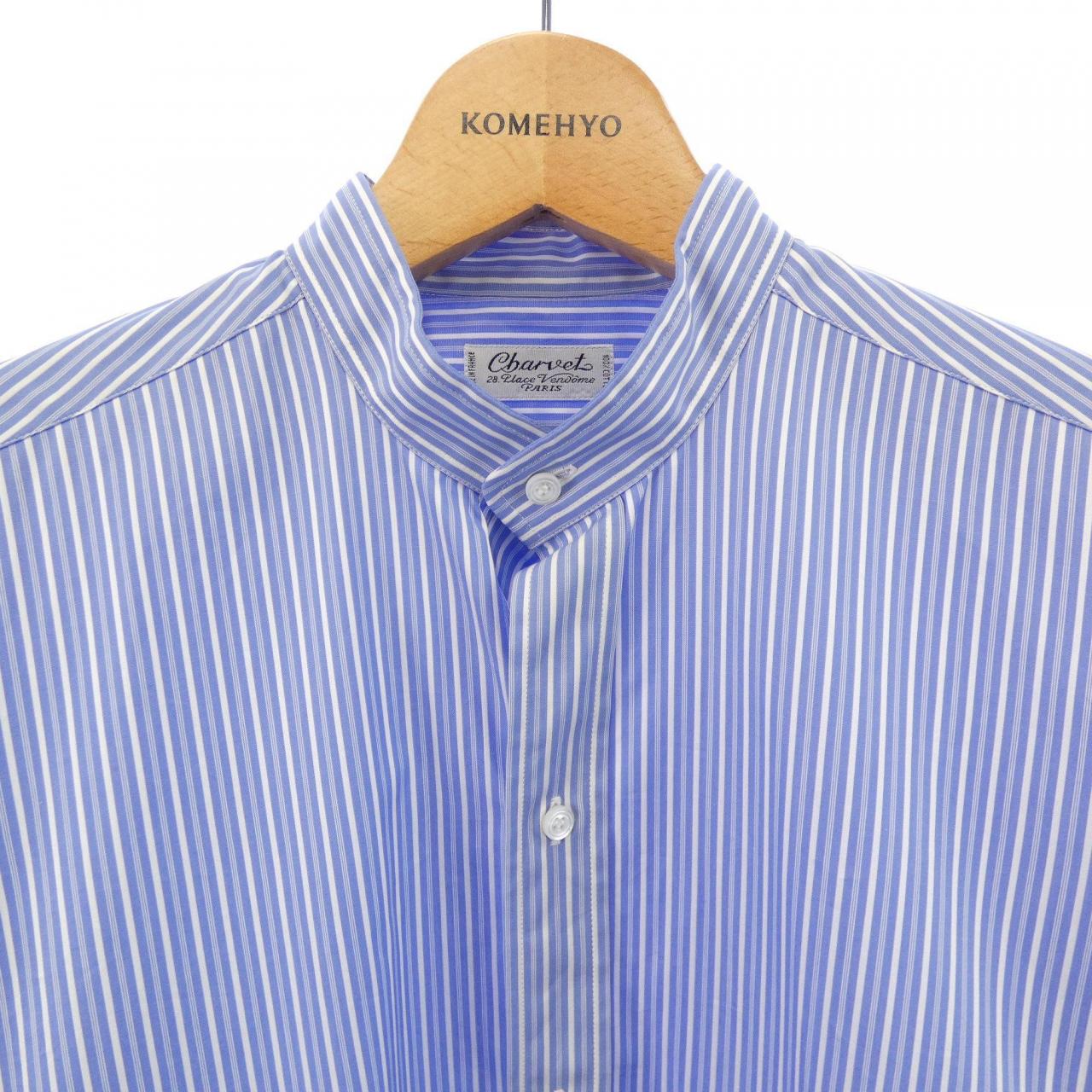 シャルベ CHARVET ワンピース