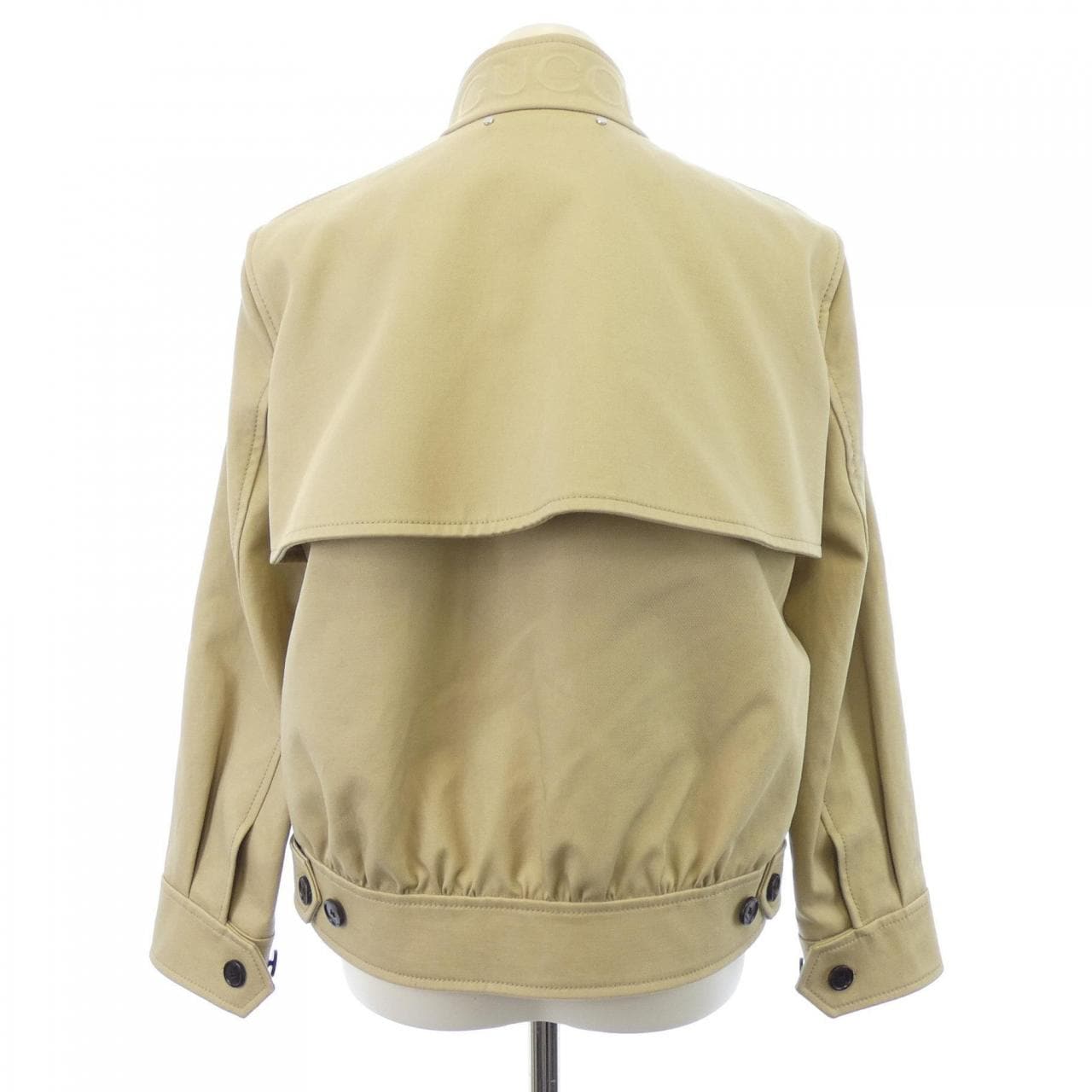 グッチ GUCCI 811913 Z7AH3 ブルゾン