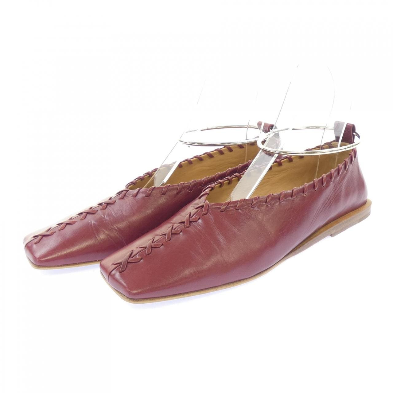 ジルサンダー JIL SANDER フラットシューズ