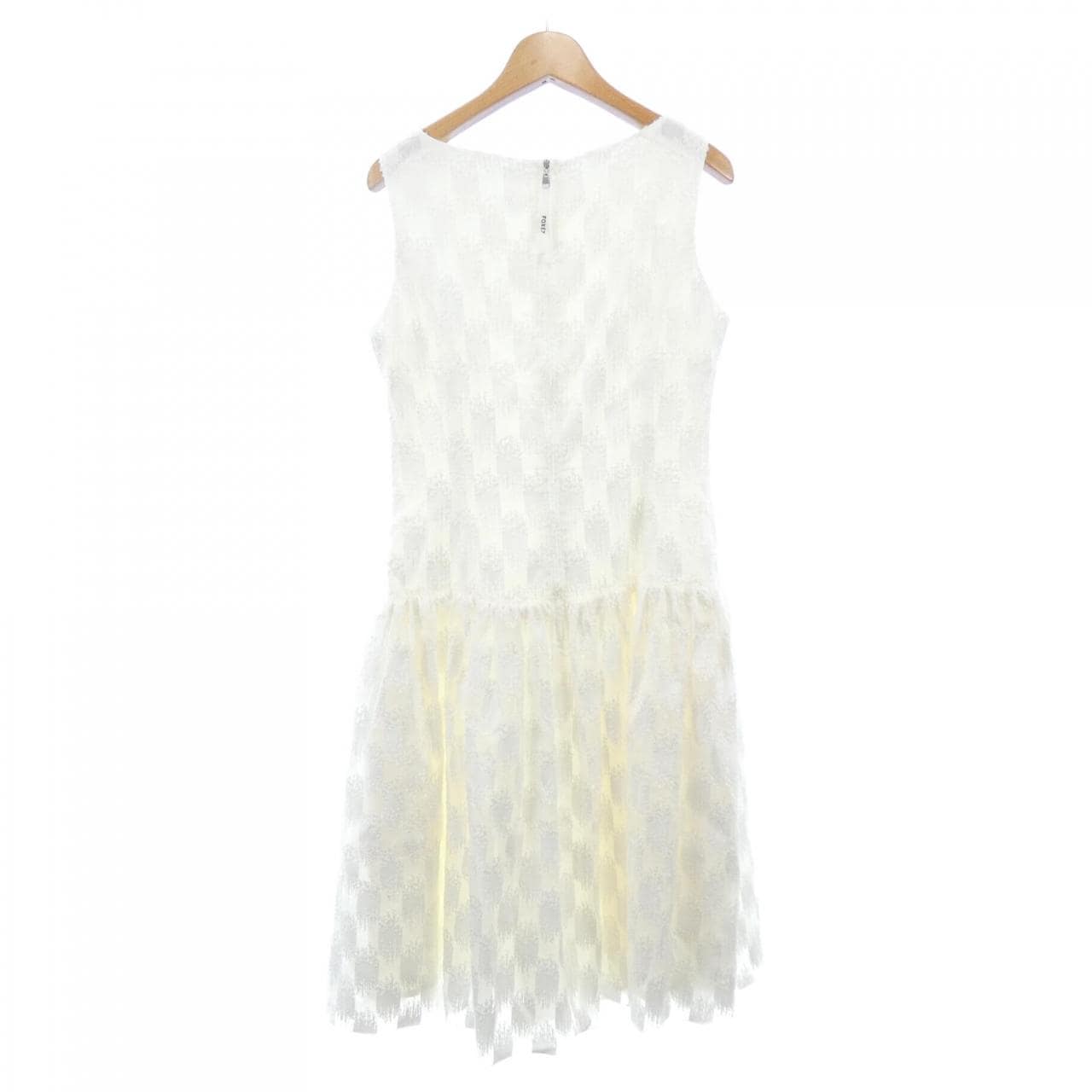フォクシーニューヨーク FOXEY NEW YORK 38943 ワンピース