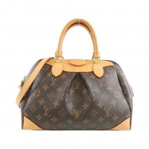 ルイヴィトン モノグラム セギュール M41632 バッグ