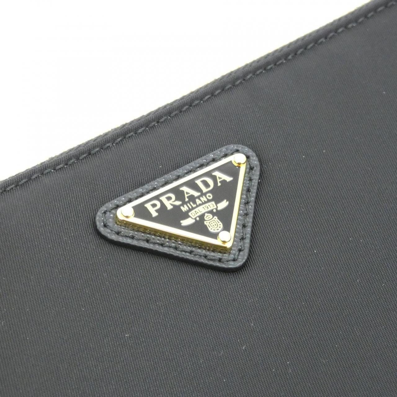 プラダ 1NE545 ショルダーバッグ