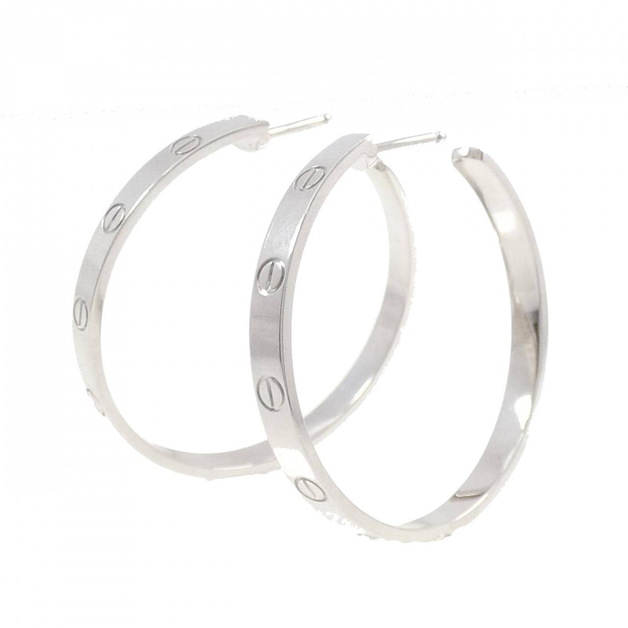 CARTIER LOVE