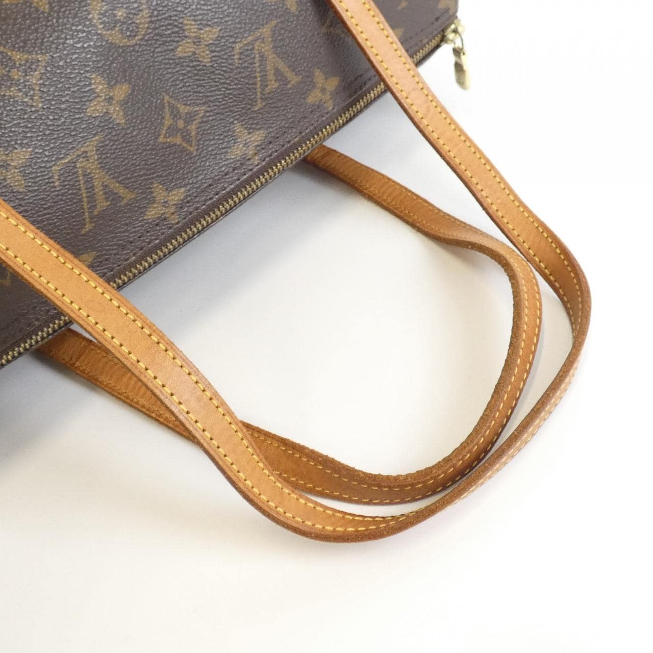 ルイヴィトン モノグラム パピヨン 30cm M51385 バッグ