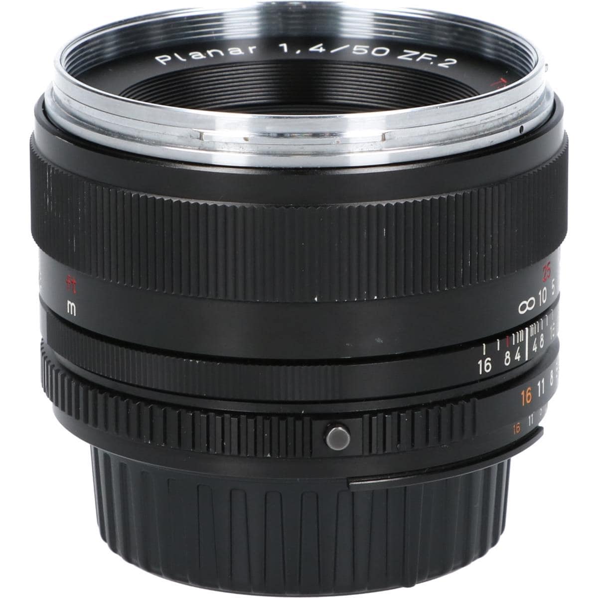 ニコンＰＬＡＮＡＲ５０ｍｍ　Ｆ１．４ＺＦ．２