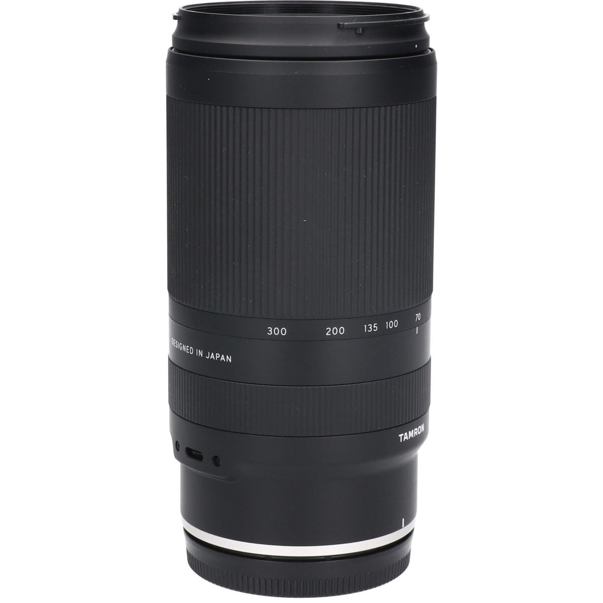 Ｚ７０－３００ｍｍ　Ｆ４．５－６．３ＤｉＩＩＩ　Ａ０４７
