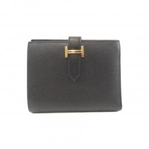 エルメス ベアン コンパクト 039790CC 財布