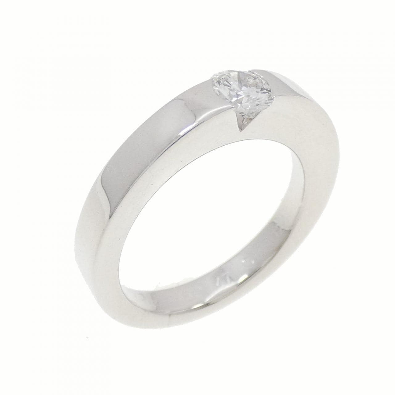 Cartier Cartier戒指 0.26CT F VS1