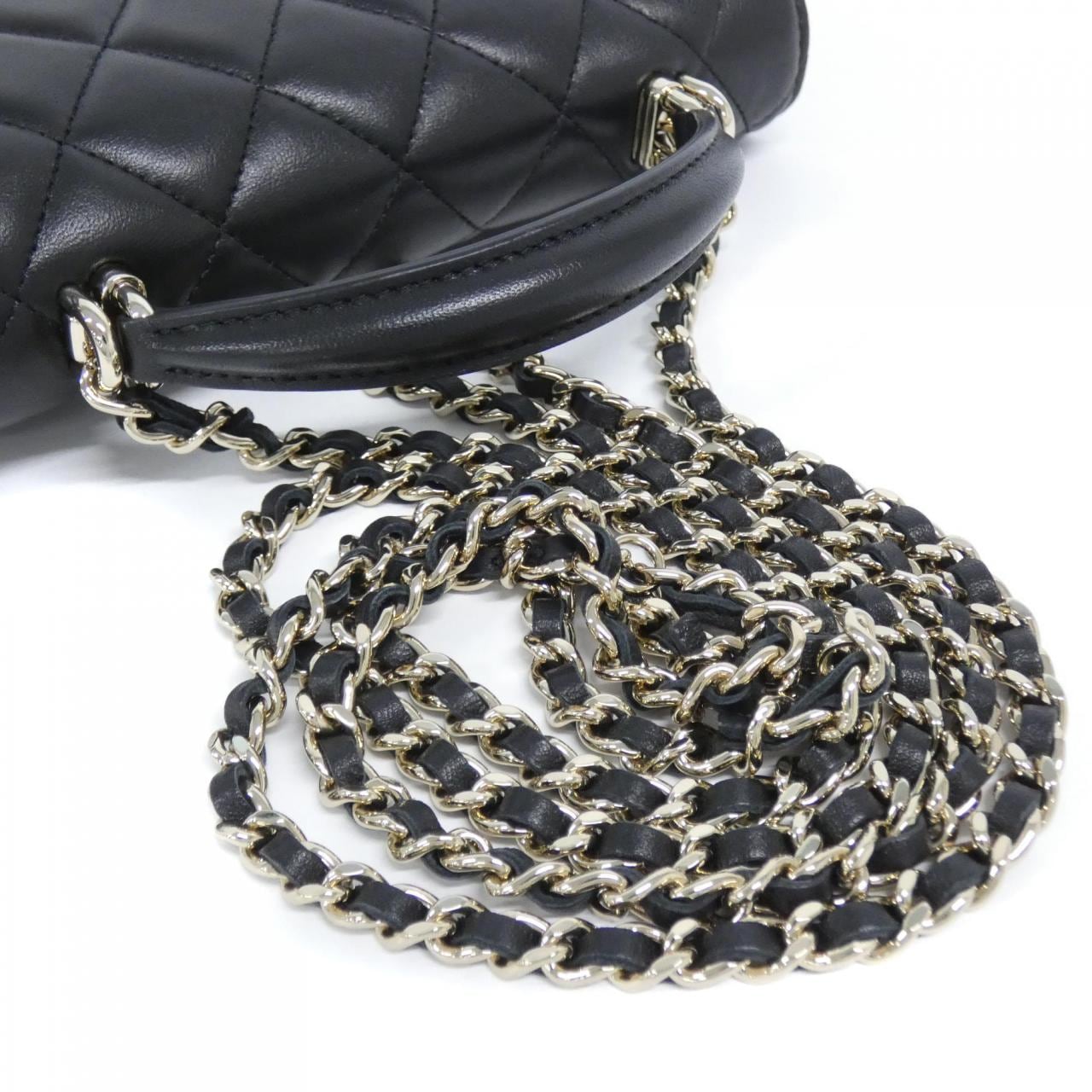 シャネル AP4450 リュックサック