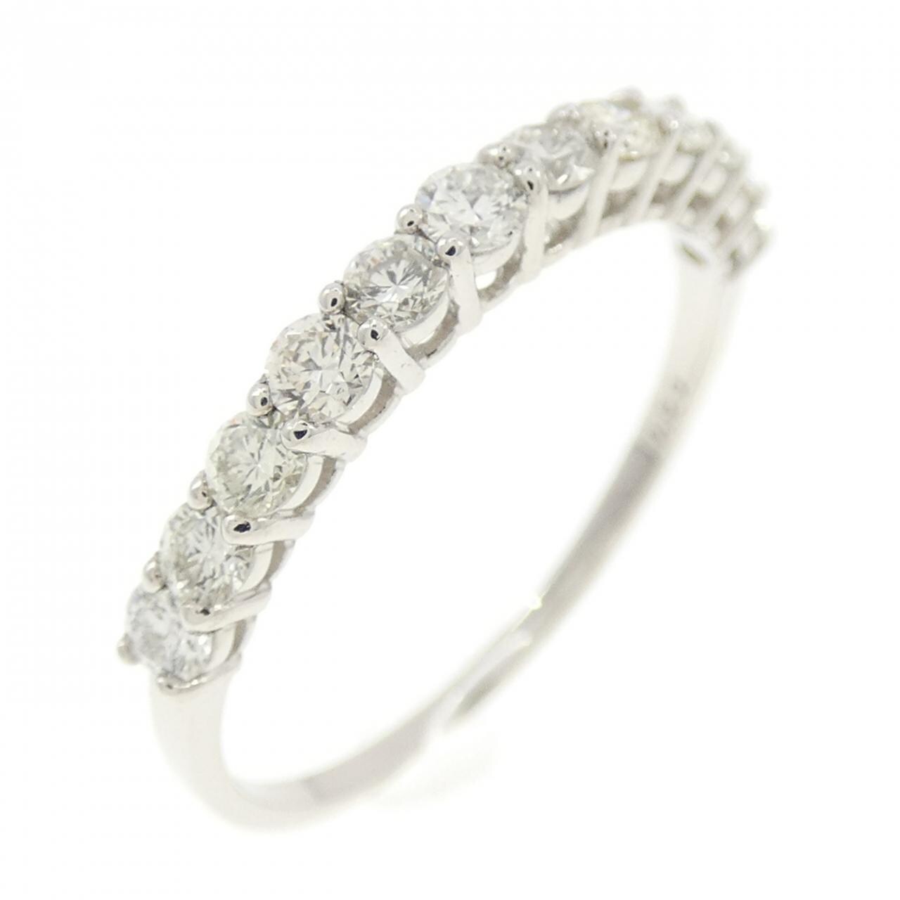 コメ兵｜【新品】PT900 ダイヤモンド リング 0.50CT｜ジュエリー  
