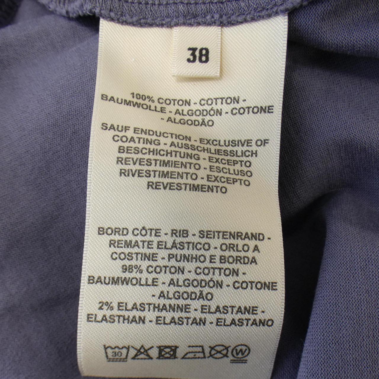 エルメス HERMES Tシャツ