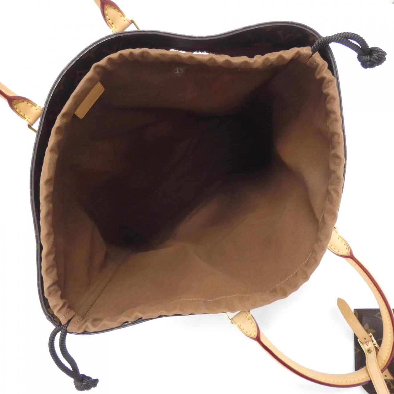 ルイヴィトン モノグラム(アイコノクラスト) バッグ ウィズ ホールズ M40279 バッグ