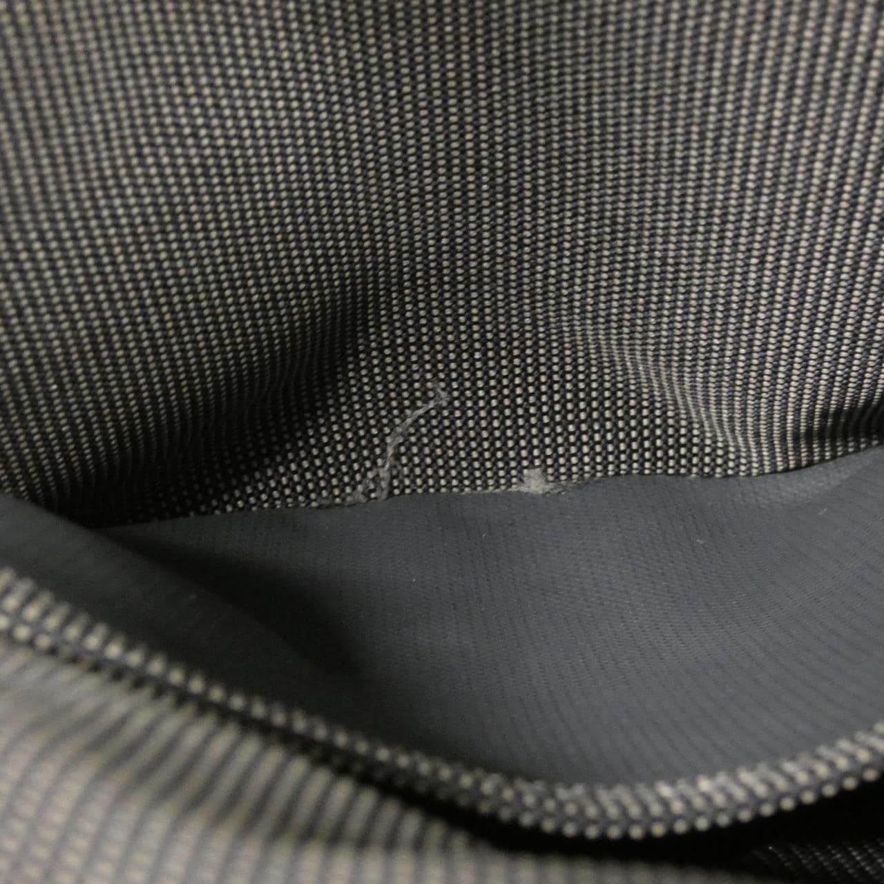 HERMES Yale Line Sack Ad PM 101120M双肩包
