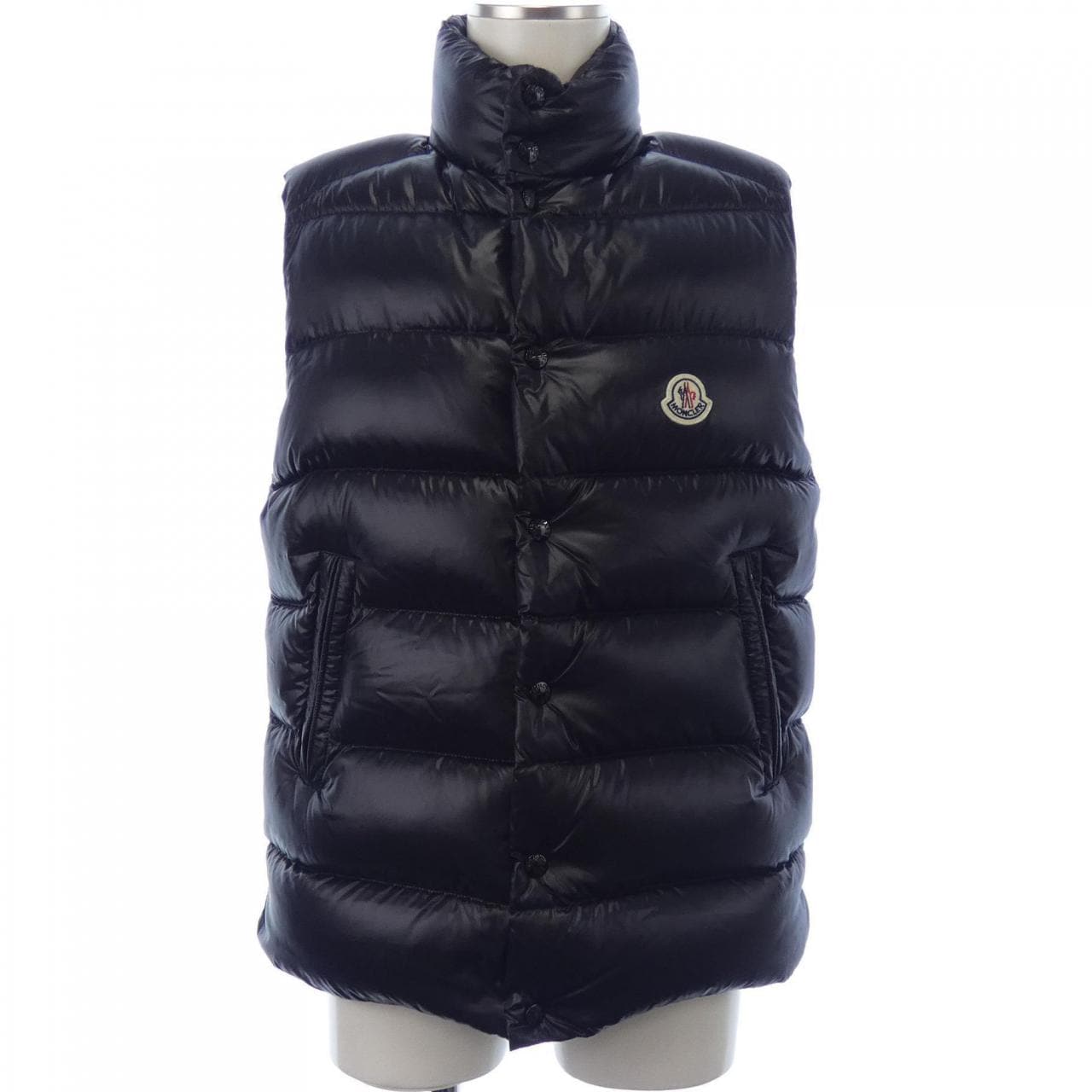 モンクレール MONCLER ダウンベスト