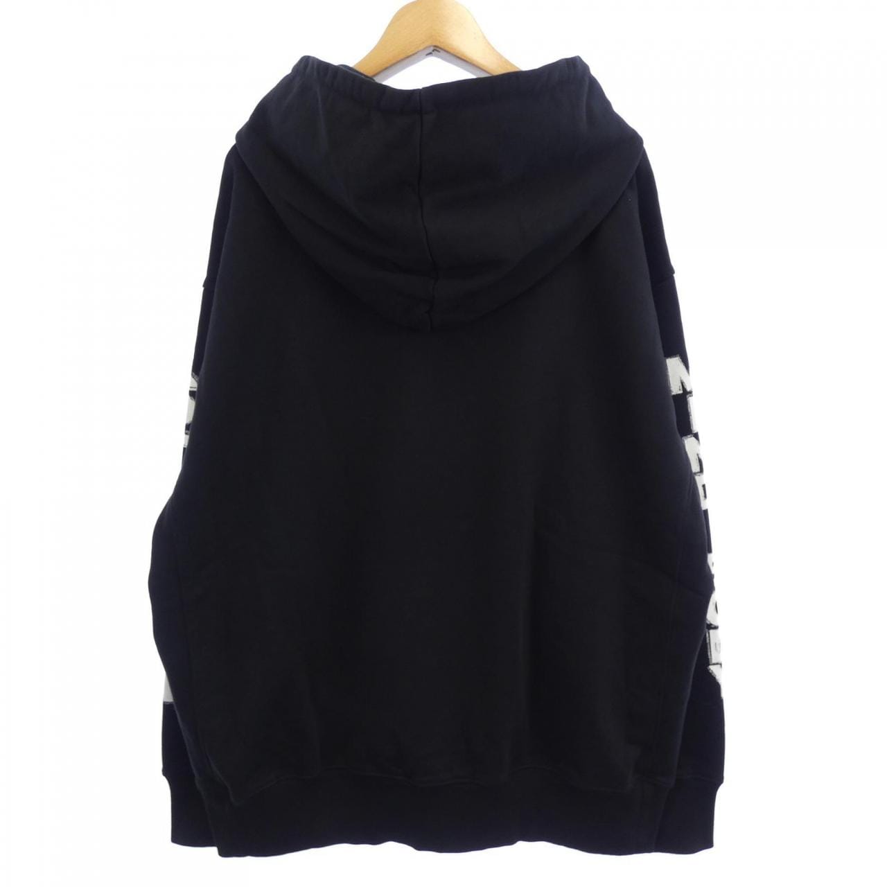 ステラマッカートニー STELLA MCCARTNEY サンシャインフーディ パーカー