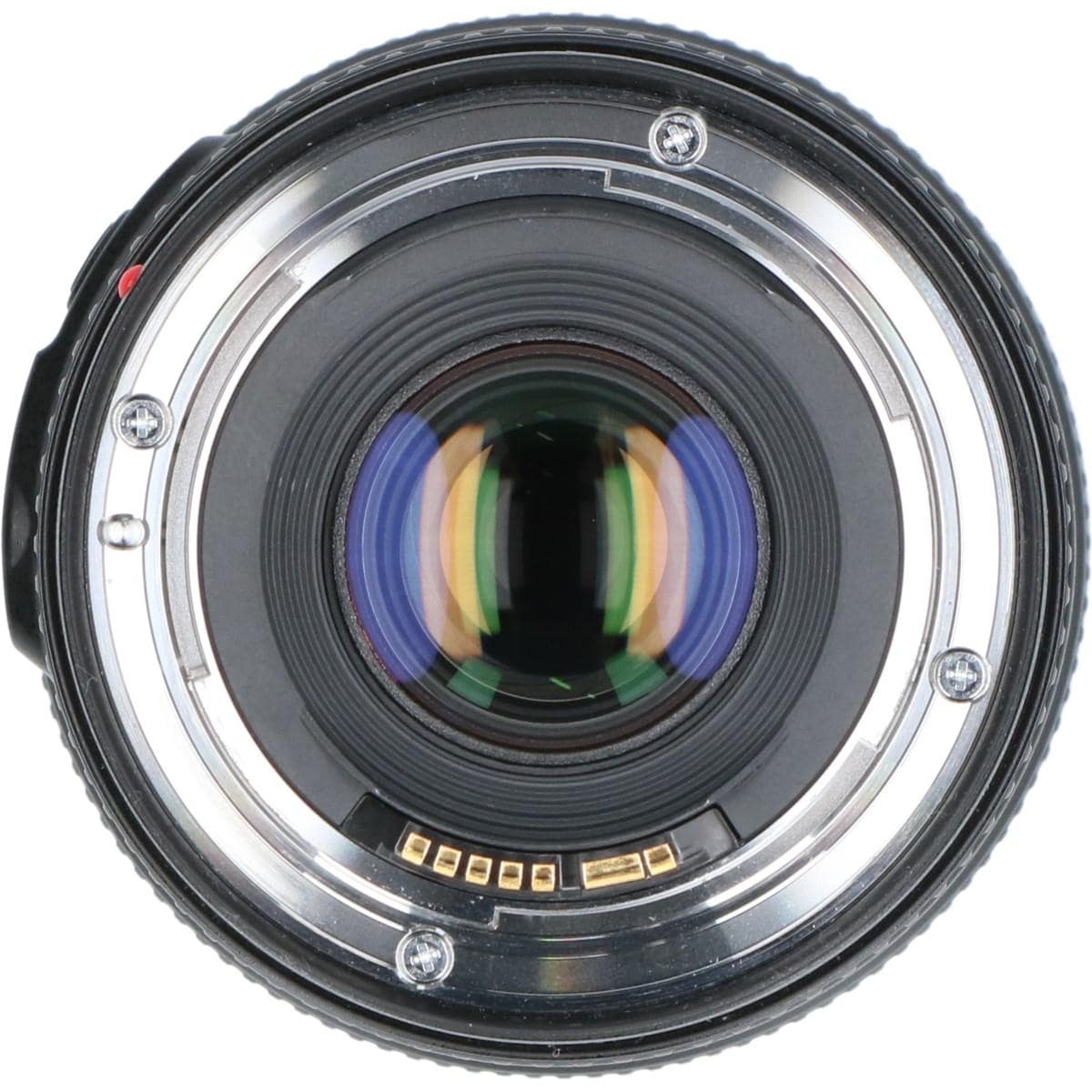 EF16-35mm F4L IS USM