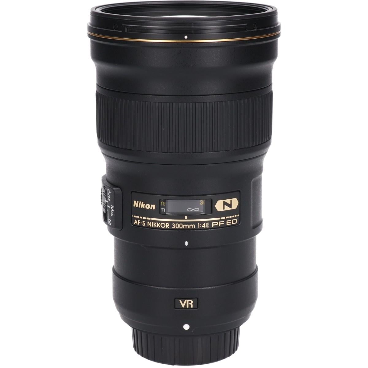 ＡＦ－Ｓ３００ｍｍ　Ｆ４Ｅ　ＰＦ　ＥＤ　ＶＲ