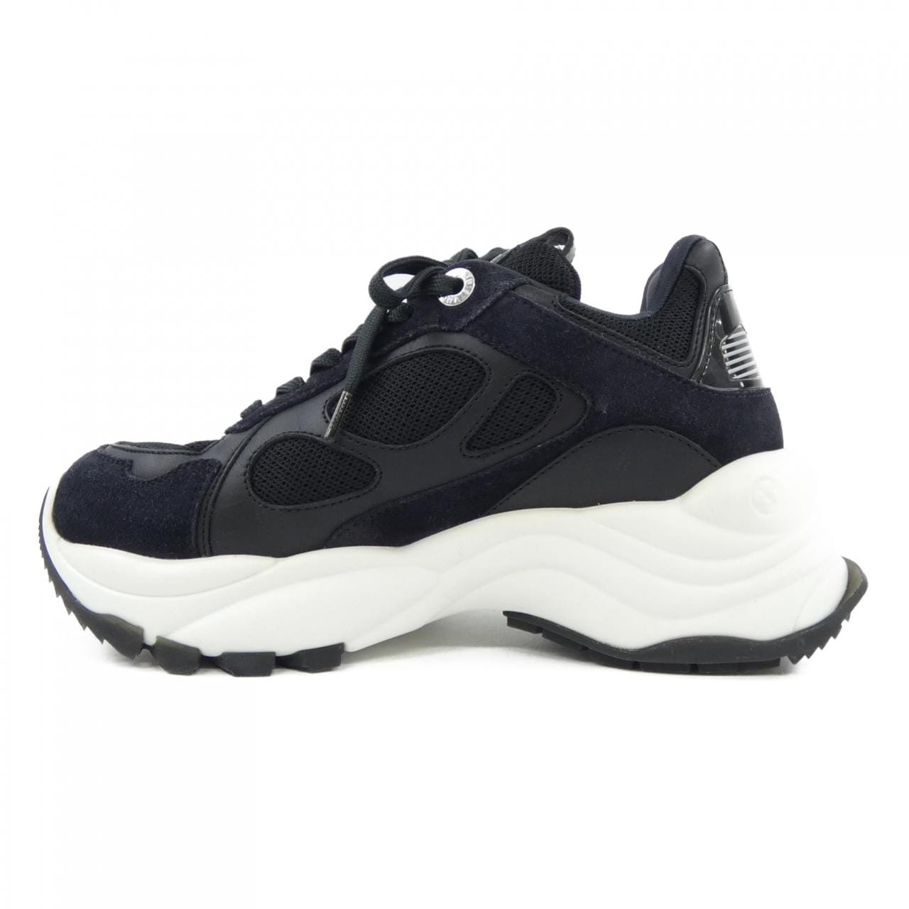 ルイヴィトン LOUIS VUITTON モノグラムフラワー ラン55ライン スニーカー