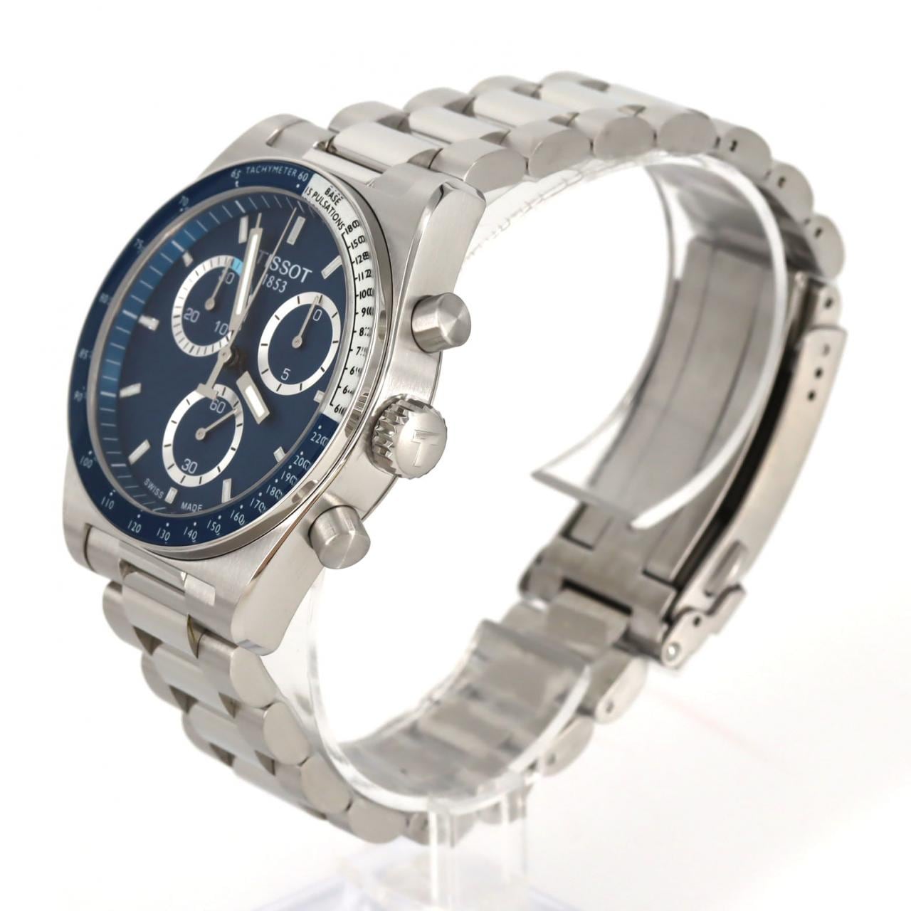 【新品】ティソ TISSOT PR516 T149.417.11.041.00 SS クォーツ