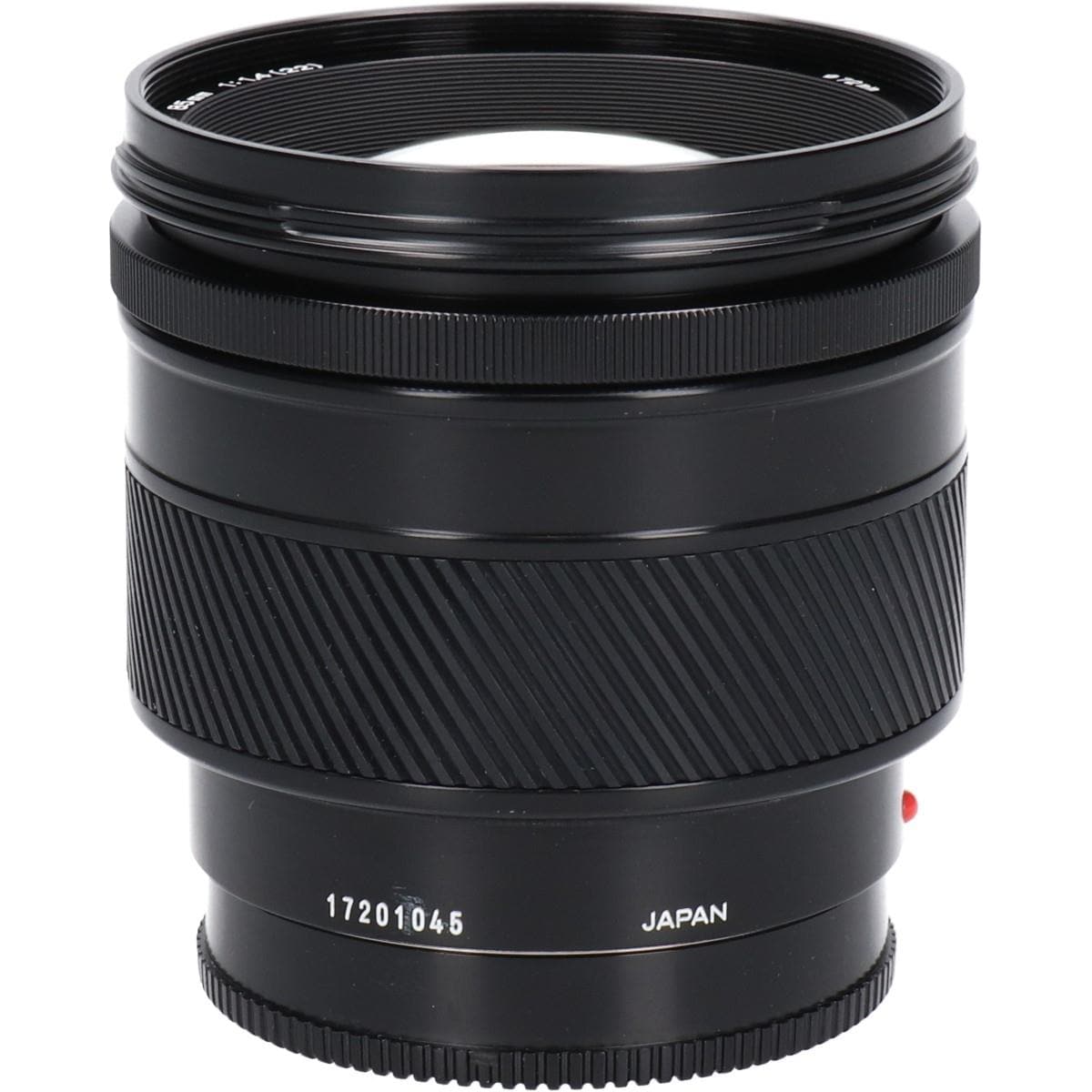 ＡＦ８５ｍｍ　Ｆ１．４