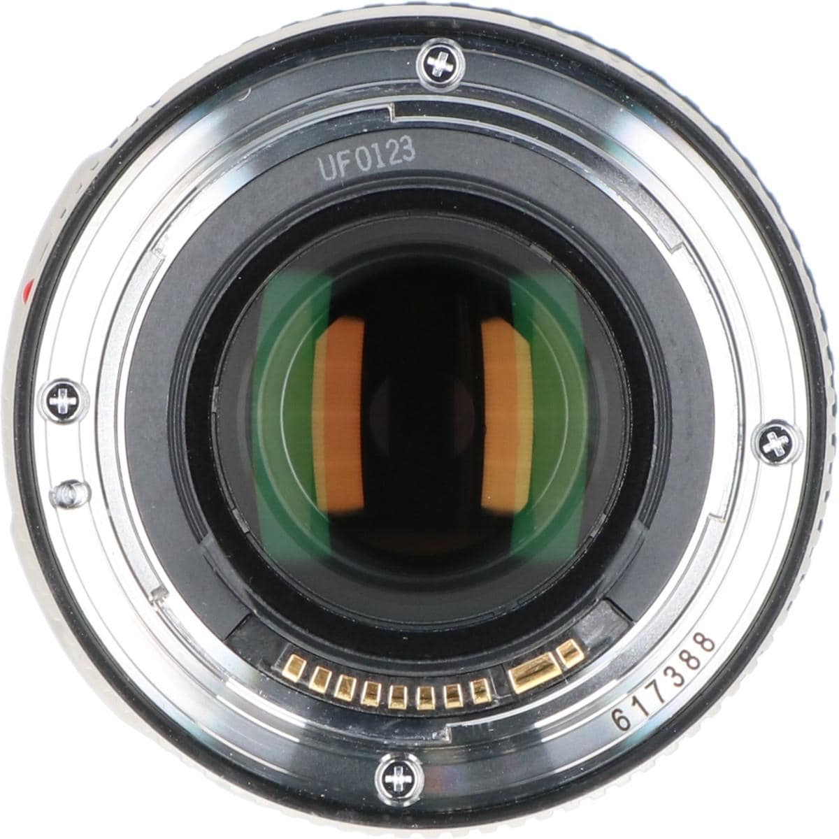 ＥＦ７０－２００ｍｍ　Ｆ４Ｌ　ＩＳ　ＵＳＭ