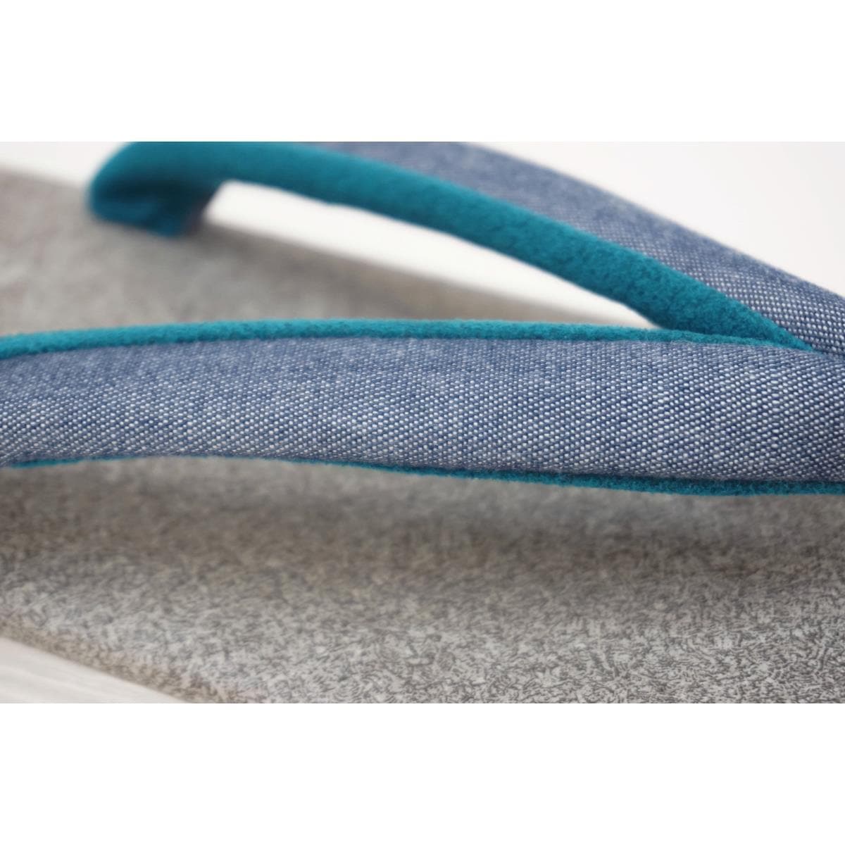 【新品】男性小物　雪駄　Ｍサイズ【カレンブロッソ】