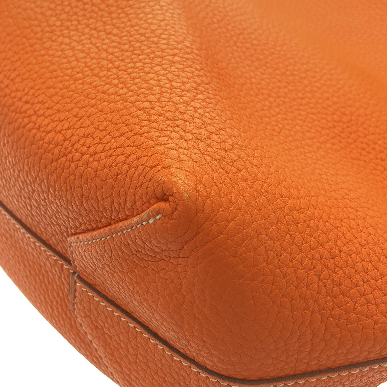 エルメス ドゥブルサンス 45cm 062270CA バッグ