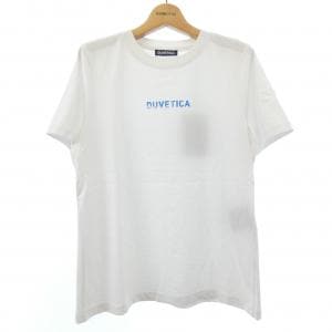 デュベティカ DUVETICA VDRT23131 Tシャツ