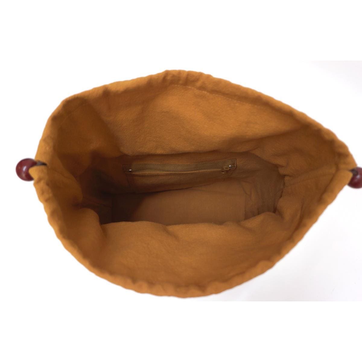 【新品】山葡萄バッグ