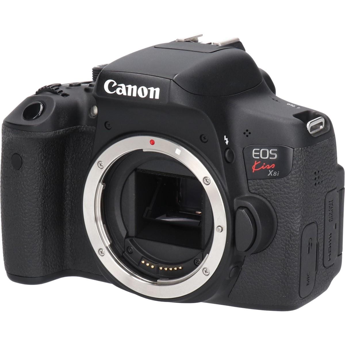 ＥＯＳ　ＫＩＳＳ　Ｘ８ｉ