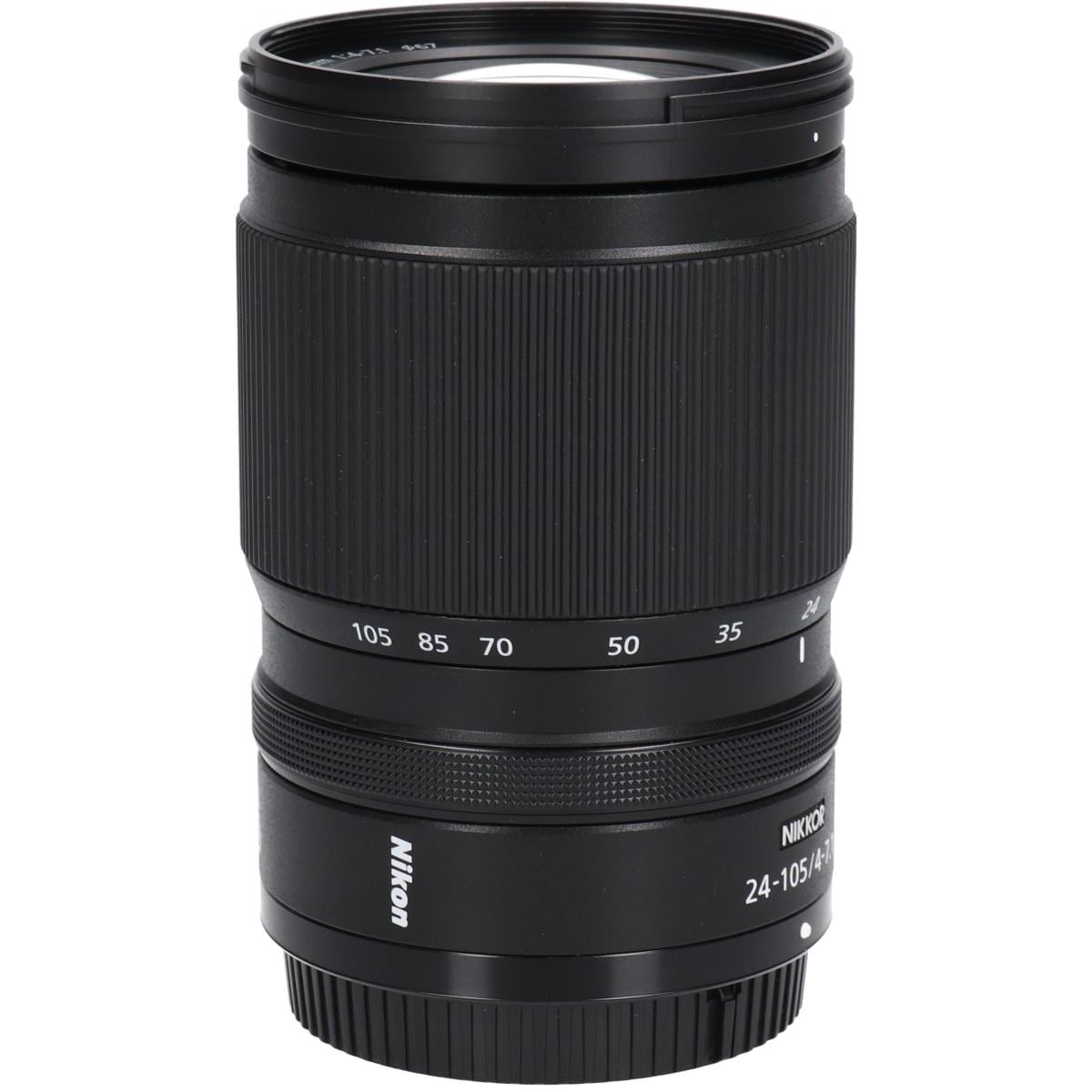 Ｚ２４－１０５ｍｍ　Ｆ４－７．１