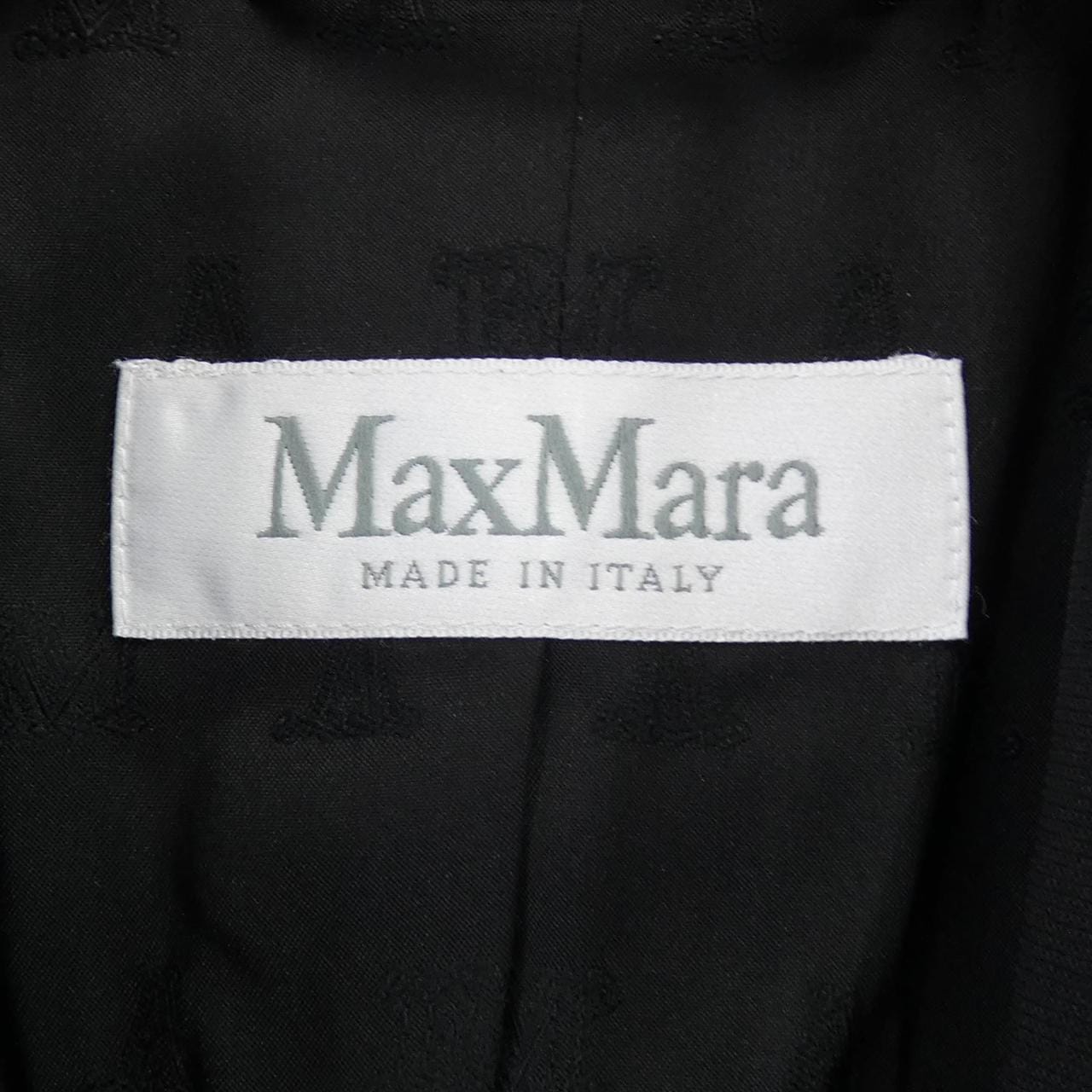 マックスマーラ Max Mara ジャケット