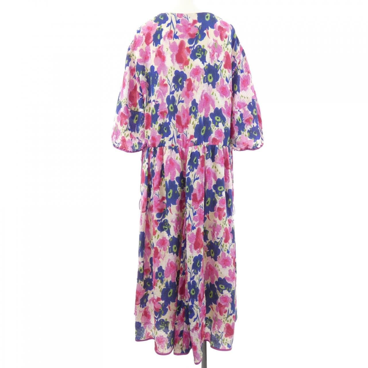 ドゥロワー DRAWER 6526-299-1170 ワンピース