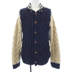 クルチアーニ Cruciani カーディガン