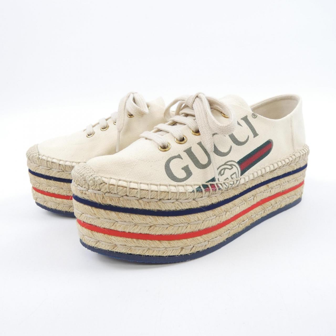 グッチ GUCCI 525711 スニーカー