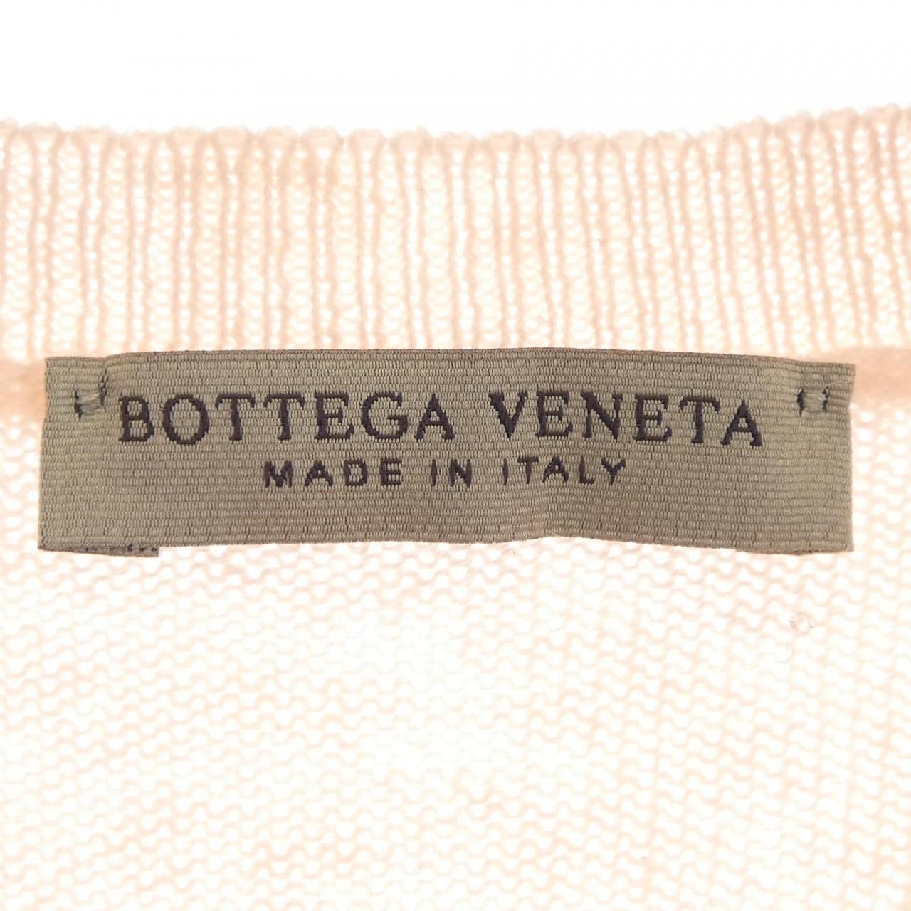ボッテガヴェネタ BOTTEGA VENETA 406072　VS880 ニット