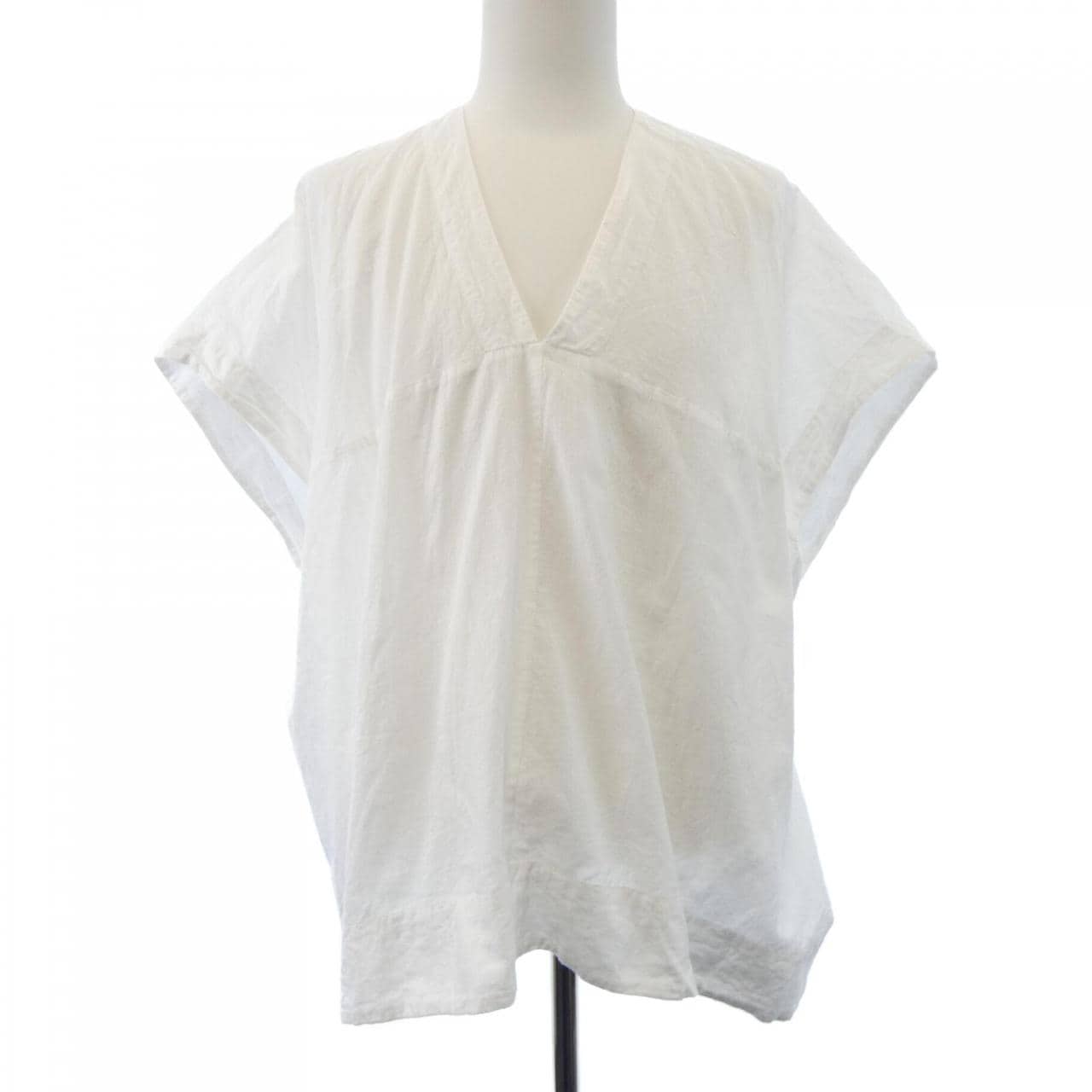 ヤンヤンヴァンエシュ JAN-JAN VANESSCHE トップス