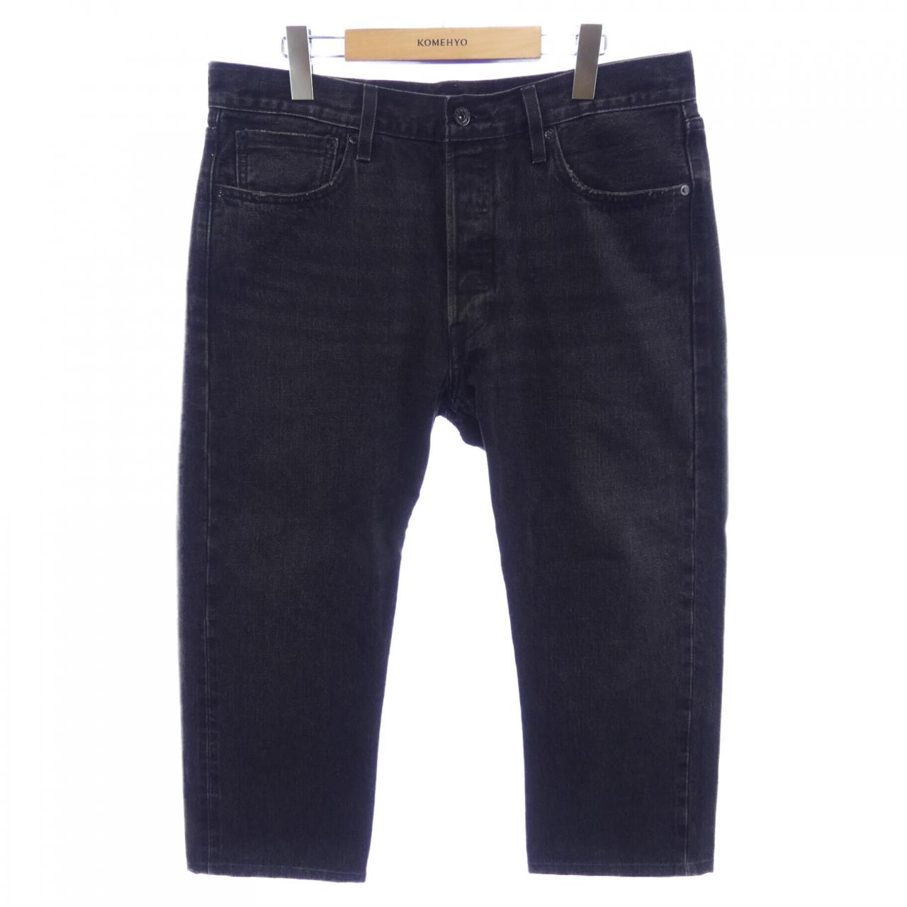 リーバイス LEVI'S 0022U-0000 ジーンズ