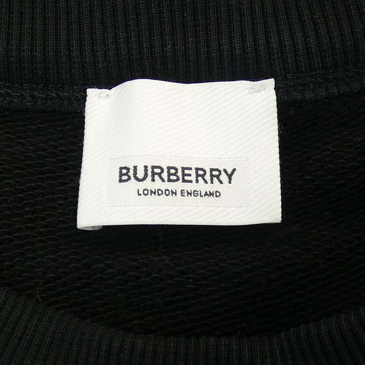 バーバリー BURBERRY 80113571 スウェット