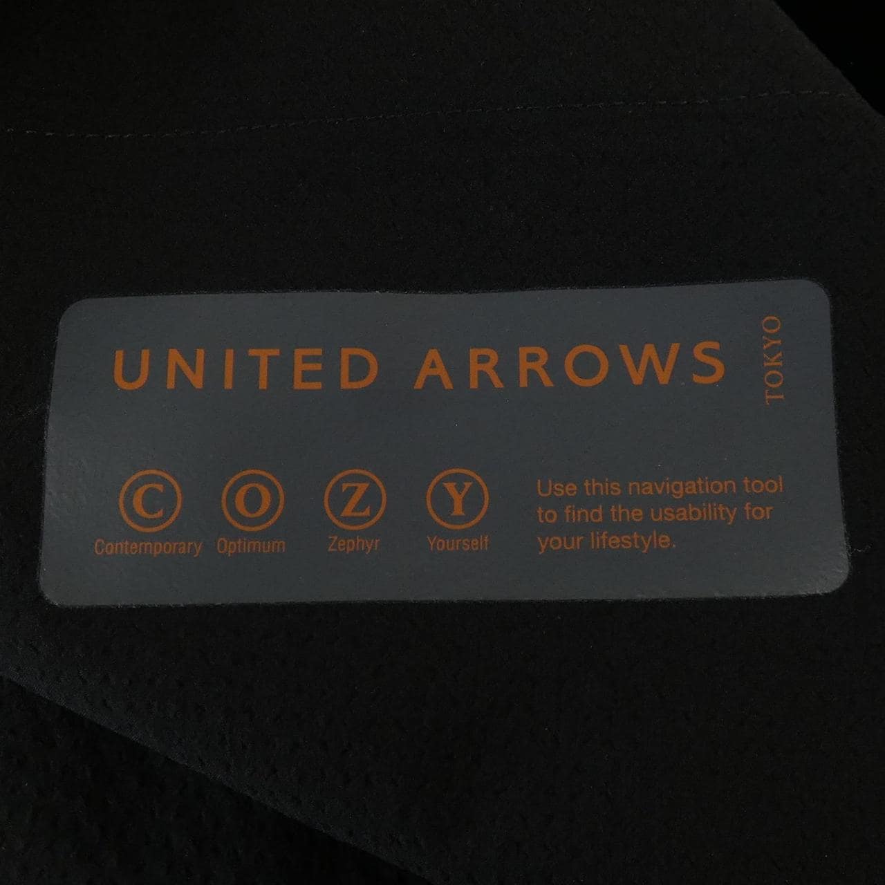 ユナイテッドアローズ UNITED ARROWS ジャケット
